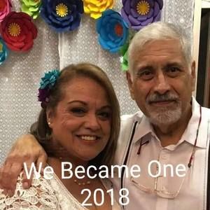 Meet your Posher, Gloria